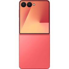 Samsung Galaxy Flip7 12/512Gb Coralred (SM-F766BZRHSEK)
