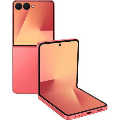 Samsung Galaxy Flip7 12/512Gb Coralred (SM-F766BZRHSEK)