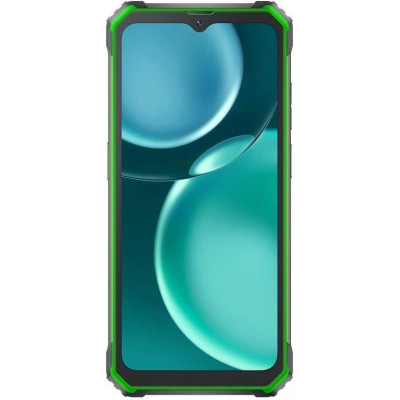 Oscal S80 6/128GB Green