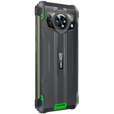 Oscal S80 6/128GB Green