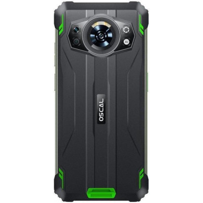 Oscal S80 6/128GB Green