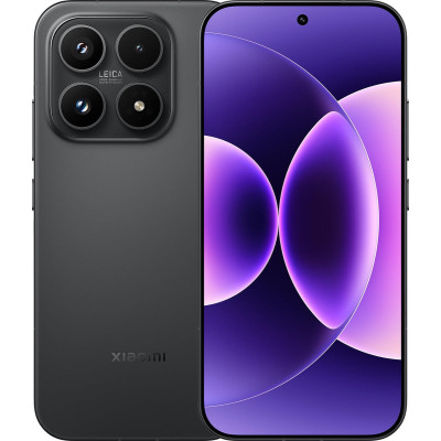 Xiaomi 17 12/512GB Black