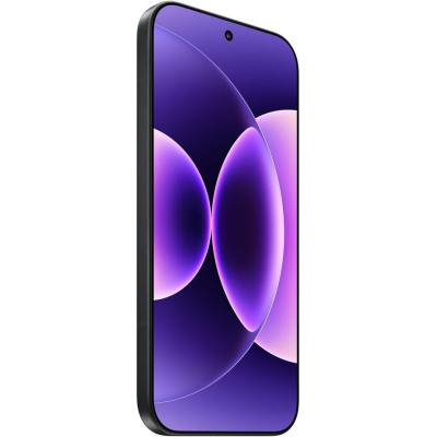 Xiaomi 17 12/512GB Black