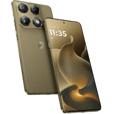 Motorola Signature 16/512GB Martini Olive (PBAB0044) (PBAB0044RO)