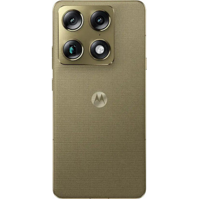 Motorola Signature 16/512GB Martini Olive (PBAB0044) (PBAB0044RO)
