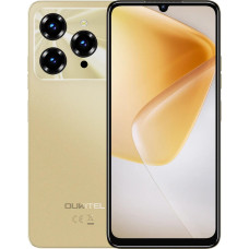 Oukitel C6 5G 12/512GB Gold