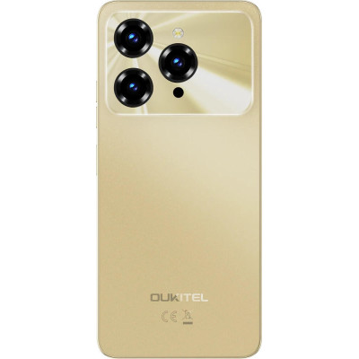 Oukitel C6 5G 12/512GB Gold