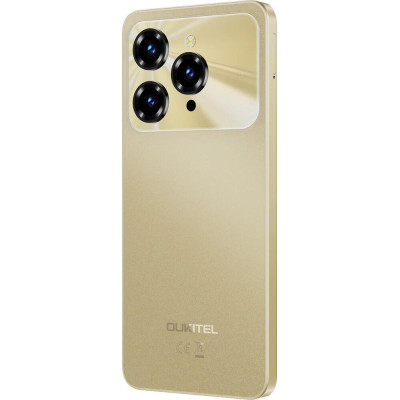 Oukitel C6 5G 12/512GB Gold