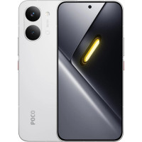 POCO X8 Pro Max 12/256GB White (with adapter)