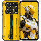 Oukitel WP60 16/512GB Yellow