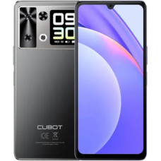 Cubot P90 12/256GB Carbon Black