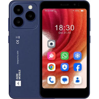 AGM N2 Mini 3/32GB Blue