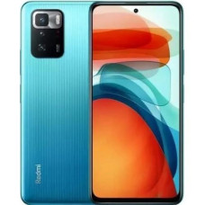 Xiaomi Redmi Note 10 Pro 5G 6/128GB Green