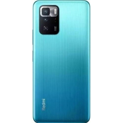 Xiaomi Redmi Note 10 Pro 5G 6/128GB Green