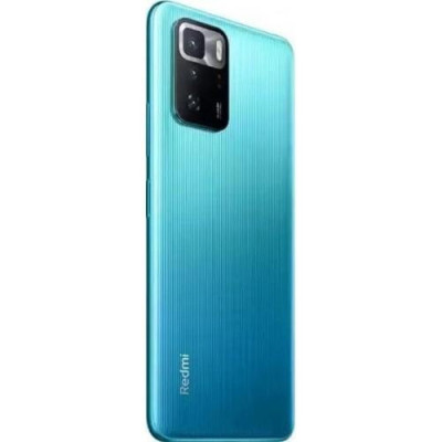 Xiaomi Redmi Note 10 Pro 5G 6/128GB Green