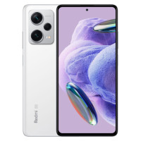 Xiaomi Redmi Note 12 Pro+ 5G 12/256GB White
