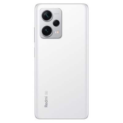 Xiaomi Redmi Note 12 Pro+ 5G 12/256GB White