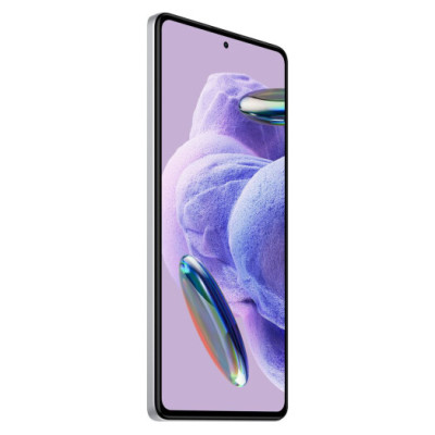 Xiaomi Redmi Note 12 Pro+ 5G 12/256GB White