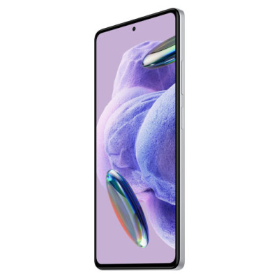 Xiaomi Redmi Note 12 Pro+ 5G 12/256GB White
