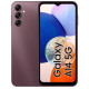 Samsung Galaxy A14 6/128GB Dark Red (SM-A145F)