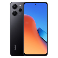 Xiaomi Redmi 12 4/128GB Midnight Black (no NFC)