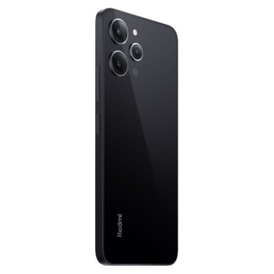 Xiaomi Redmi 12 4/128GB Midnight Black (no NFC)