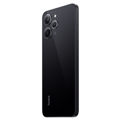 Xiaomi Redmi 12 4/128GB Midnight Black (no NFC)