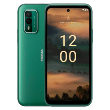 Nokia XR21 6/128GB Green
