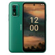 Nokia XR21 6/128GB Green