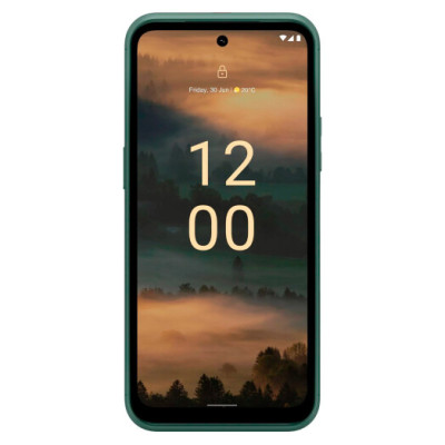 Nokia XR21 6/128GB Green