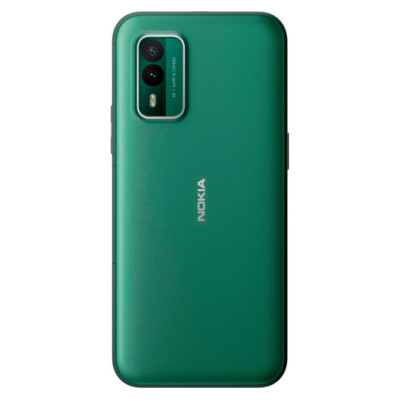 Nokia XR21 6/128GB Green