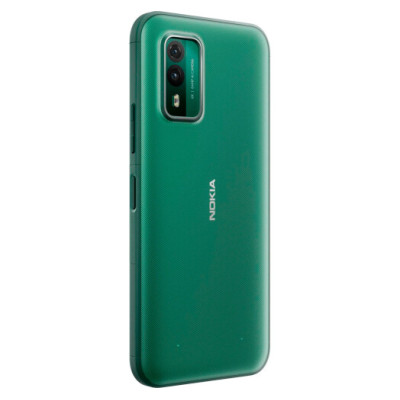 Nokia XR21 6/128GB Green