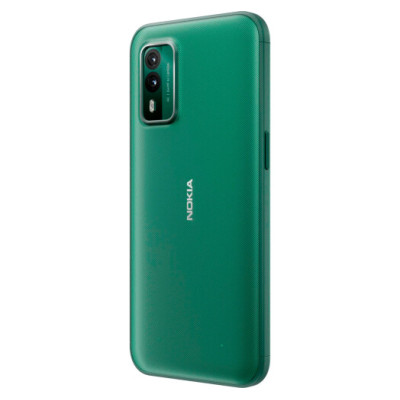 Nokia XR21 6/128GB Green