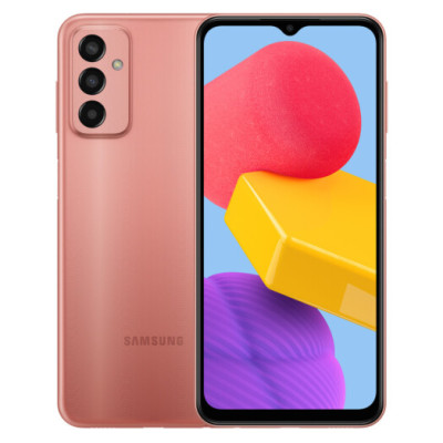 Samsung Galaxy M13 4/64GB Orange (SM-M135FIDU)