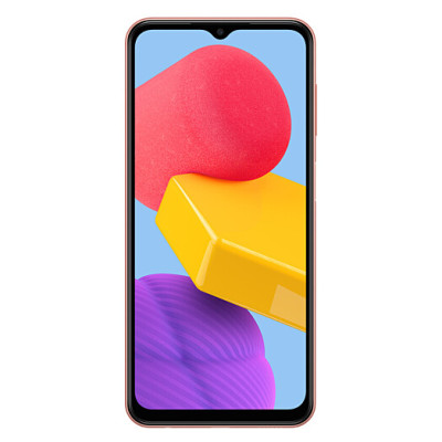 Samsung Galaxy M13 4/64GB Orange (SM-M135FIDU)