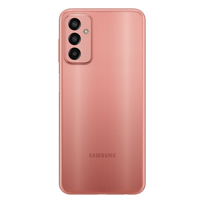Samsung Galaxy M13 4/64GB Orange (SM-M135FIDU)
