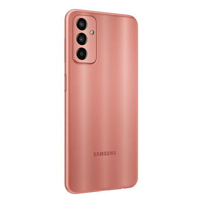 Samsung Galaxy M13 4/64GB Orange (SM-M135FIDU)