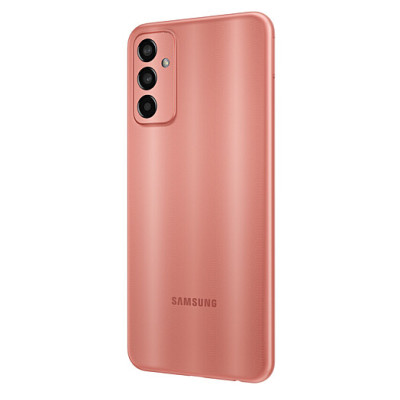 Samsung Galaxy M13 4/64GB Orange (SM-M135FIDU)