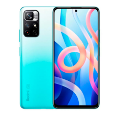 Xiaomi Redmi Note 11 5G 8/128GB Mint Green (но NFC)