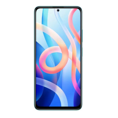 Xiaomi Redmi Note 11 5G 8/128GB Mint Green (но NFC)