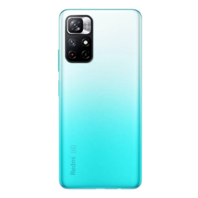 Xiaomi Redmi Note 11 5G 8/128GB Mint Green (но NFC)