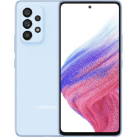 Samsung Galaxy A53 5G 6/128GB Blue (SM-A536ELBD)