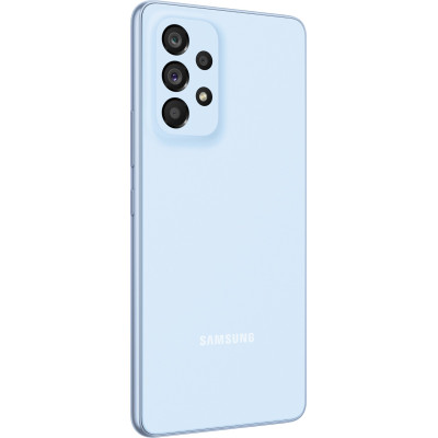 Samsung Galaxy A53 5G 6/128GB Blue (SM-A536ELBD)