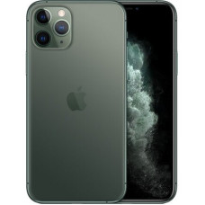 Apple iPhone 11 Pro 512GB Midnight Green (MWCV2)