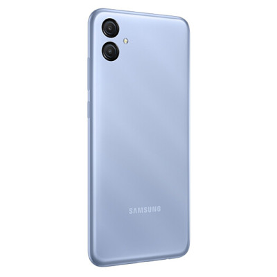 Samsung Galaxy A04e 3/32GB Light Blue (SM-A042FLBD)