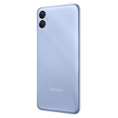 Samsung Galaxy A04e 3/32GB Light Blue (SM-A042FLBD)