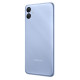 Samsung Galaxy A04e 3/32GB Light Blue (SM-A042FLBD)