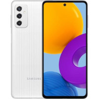 Samsung Galaxy M52 6/128GB White (SM-M526BZWH)