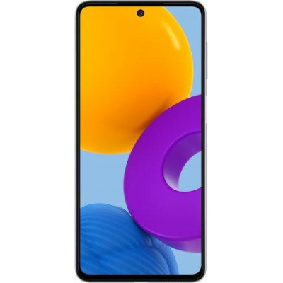 Samsung Galaxy M52 6/128GB White (SM-M526BZWH)