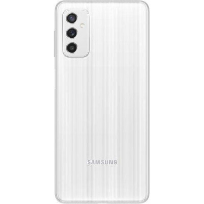 Samsung Galaxy M52 6/128GB White (SM-M526BZWH)
